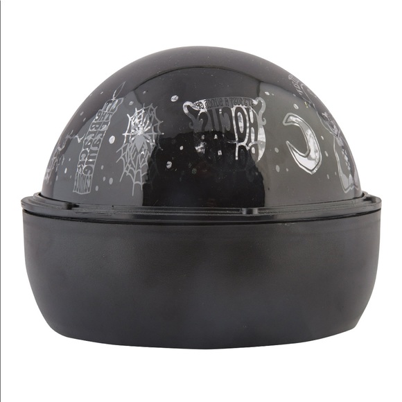 Hocus Pocus Shadow box Rotating Projector - Picture 3 of 3